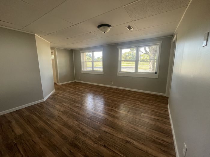 Ashland Heights - Unit 19 - Interior