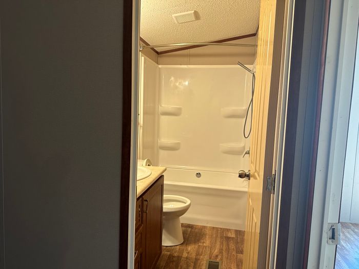 Bel Aire - Unit B22 - Bathroom