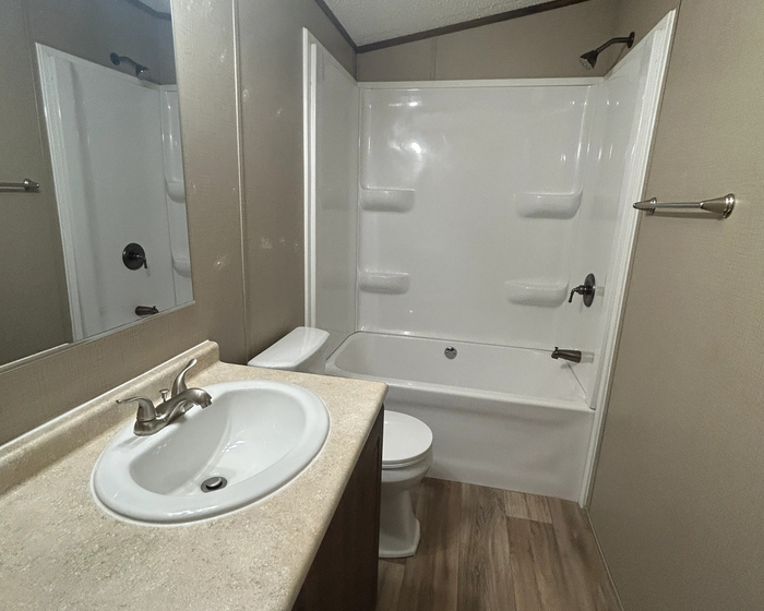 Countryside Estates CO - Unit 136 - Bathroom