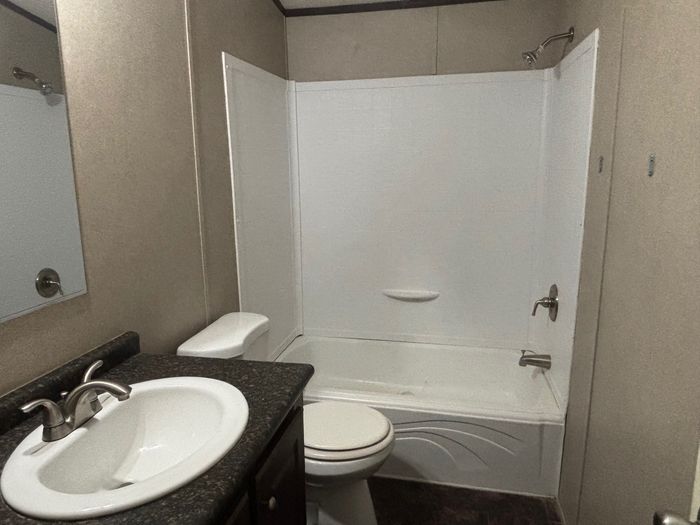 Rio MH - Unit 88 - Bathroom