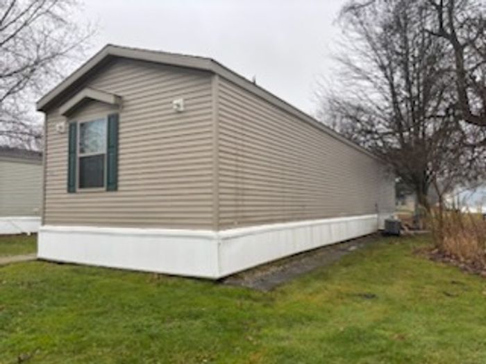 Pasadena MHC - Unit FRE2304 - Exterior