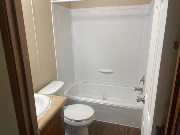 Moon Lake Estates - Unit 46 - Bathroom