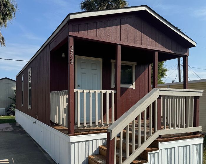 Magnolia Village - Unit 238 - Exterior, Street View