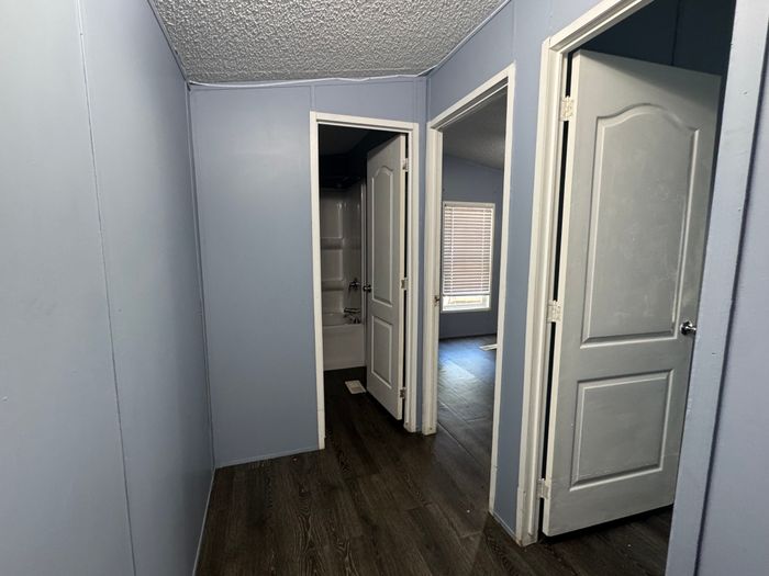 Eagles MHP - Unit 214 - Interior