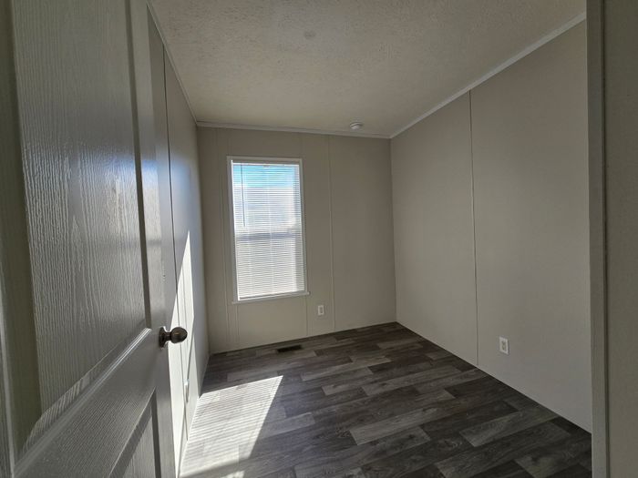 Whistler Cove - Unit 62 - Interior