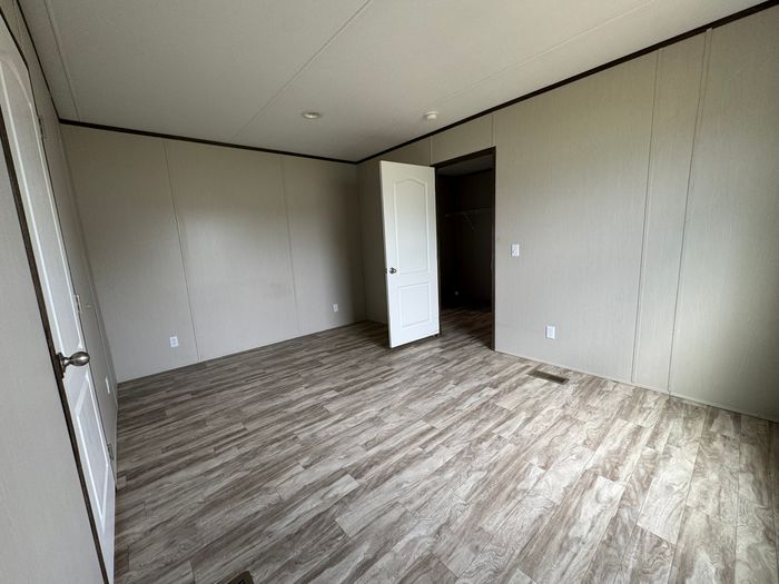 Countryside Estates KS - Unit F01 - Interior