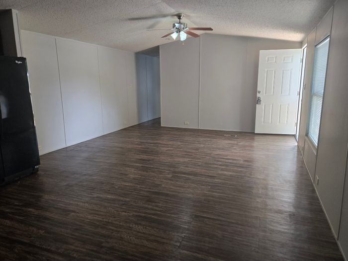 Bluegrass Meadows - Unit A17 - Interior