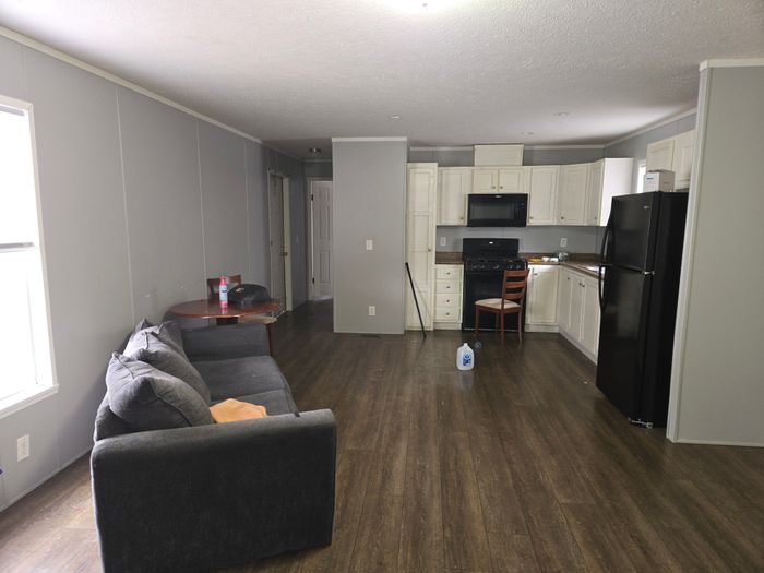 Saginaw Villas - Unit GE2945 - Interior