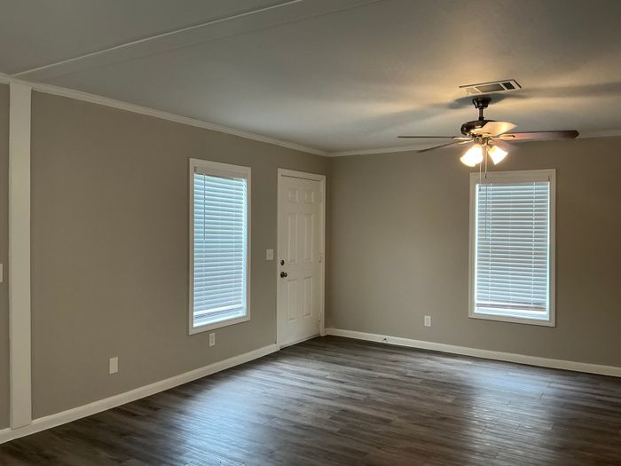 Clarke Springs - Unit 15846R - Interior