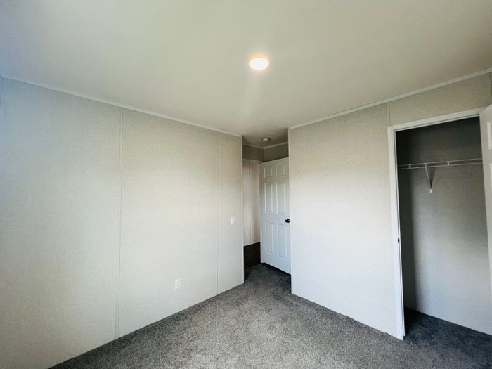 Alliance Meadows - Unit J16 - Bedroom