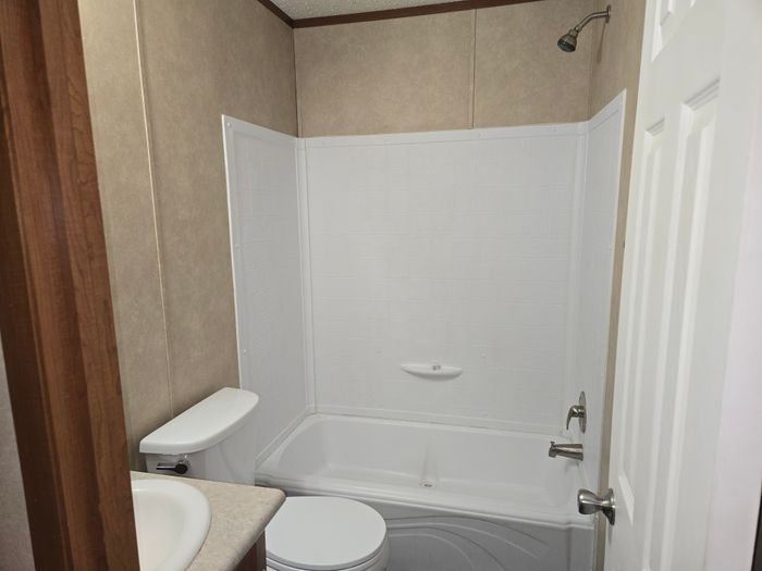 Saginaw Villas - Unit AP2731 - Bathroom