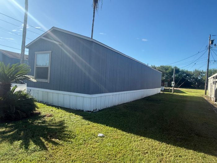 Magnolia Village - Unit 348 - Exterior