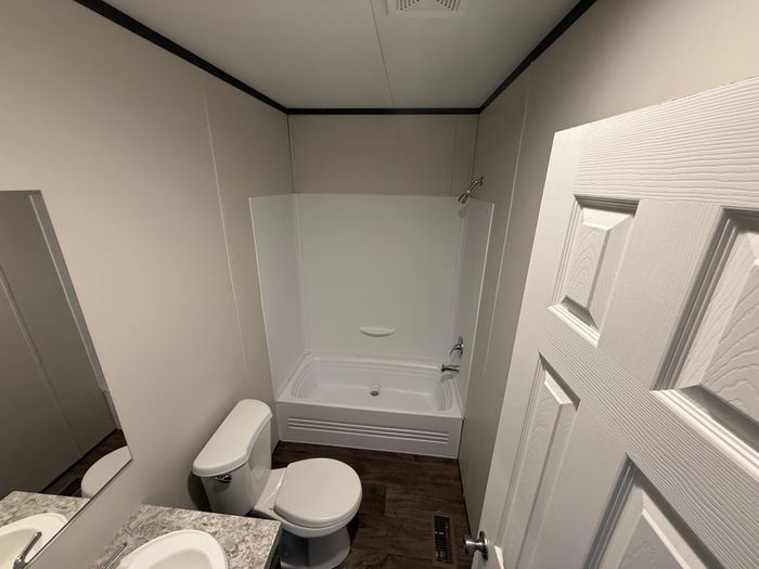 Dry Creek - Unit 74 - Bathroom