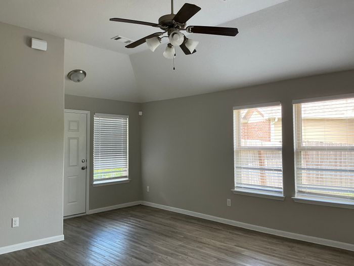 Clarke Springs - Unit 4527N - Interior