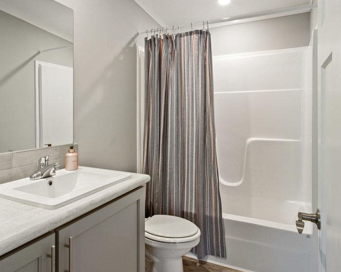 Maple Corner - Unit 73 - Bathroom