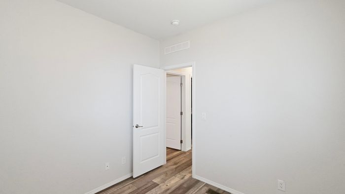 Crescent Valley - Unit 44 - Interior