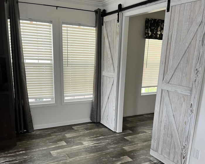 Lakewood Village MHC and RV Resort - Unit 229 - Interior