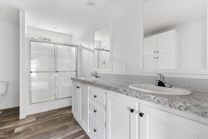 Audubon Estates - Unit 316RO - Bathroom