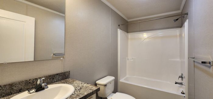 Southcrest Estates - Unit 133 - Bathroom