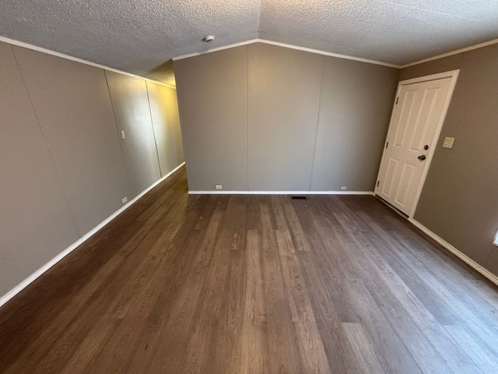 Carefree Valley - Unit 81 - Interior