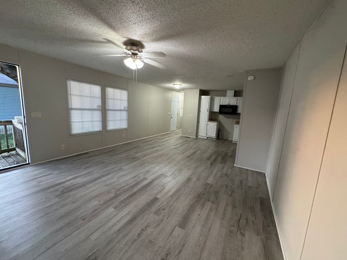 The Orchards/Paradise - Unit 38 - Interior