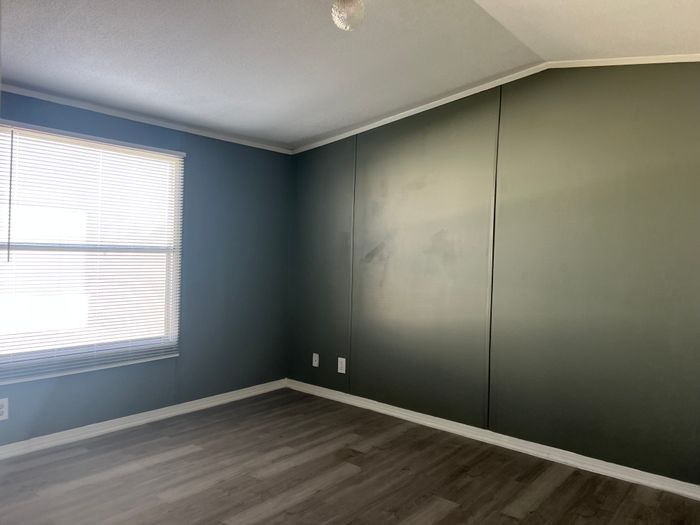 Countryside Estates KS - Unit B03 - Bedroom