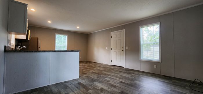 Southcrest Estates - Unit 80 - Interior