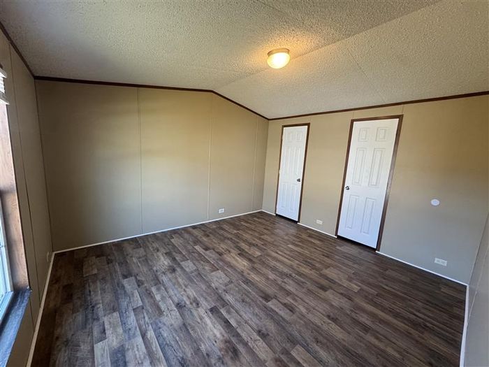 Fort Wayne MHC - Unit 734 - Interior