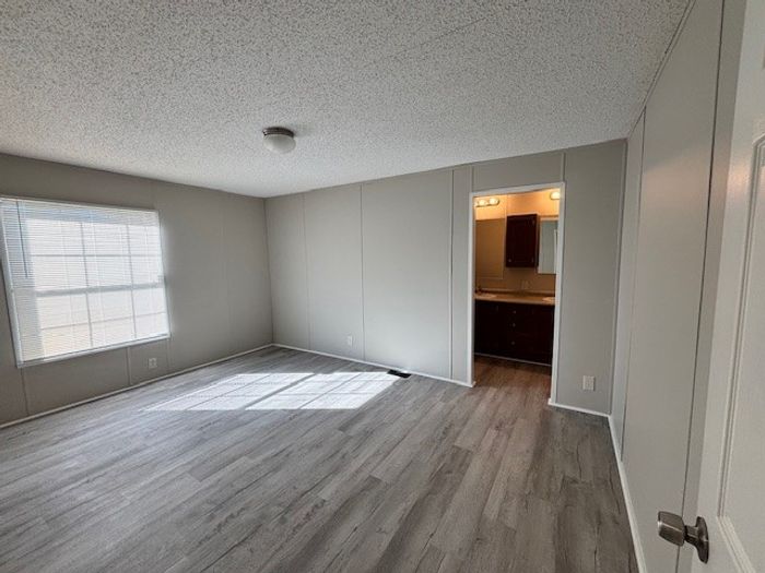 Fort Wayne MHC - Unit 941 - Interior