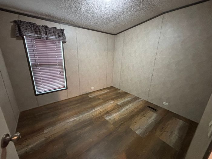 Countryside Estates KS - Unit B22 - Bedroom