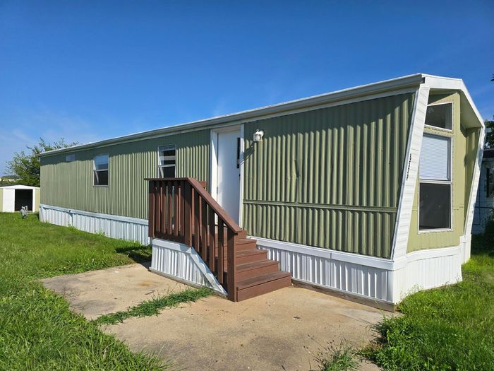 Royal Highlander - Unit SE8509 - Exterior