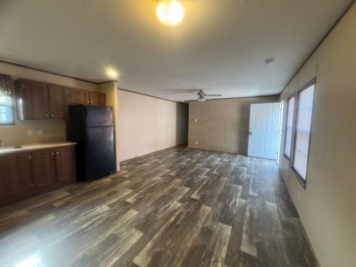 The Orchards/Paradise - Unit 107 - Interior