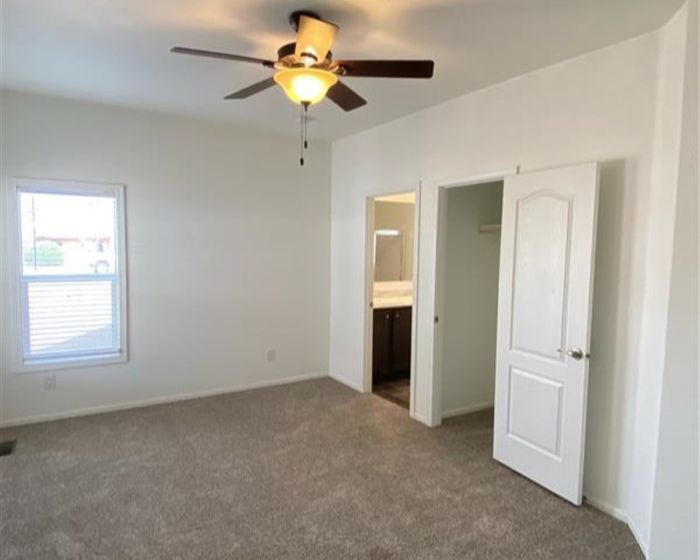 Grand Missouri - Unit 205 - Interior