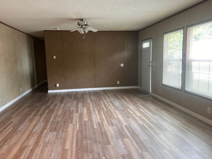 Pasadena MHC - Unit FRE2312 - Interior