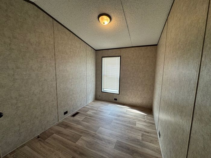 Magnolia Village - Unit 16 - Interior