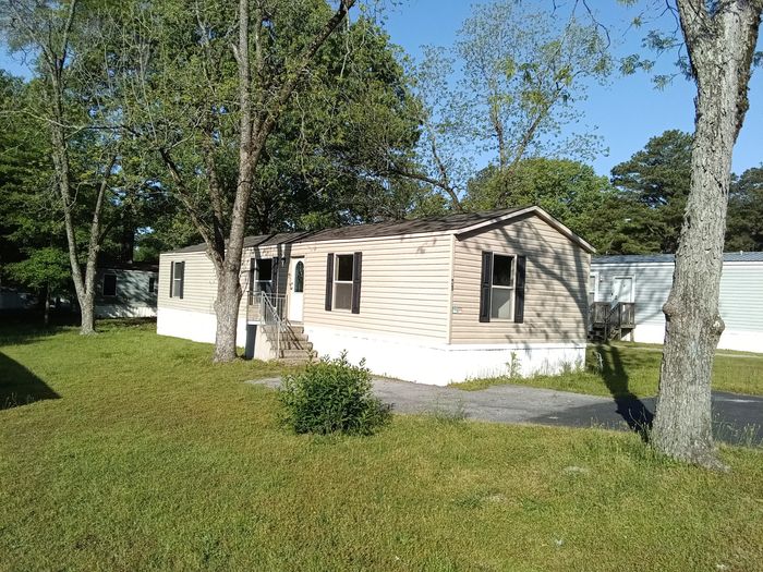 Avalon GA - Unit 21 - Exterior, Street View