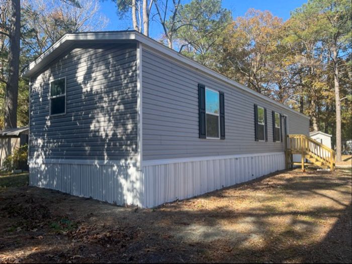 Beech Grove - Unit 301 - Exterior