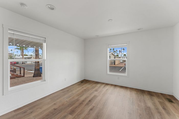 Mesa Village - Unit 136 - Interior
