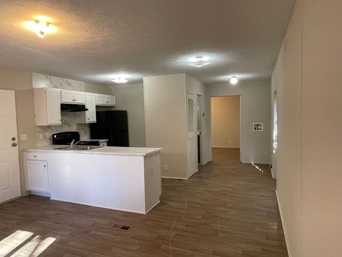 Tara MHP - Unit PEE22 - Kitchen