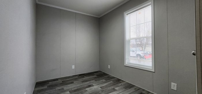 Southcrest Estates - Unit 18 - Interior