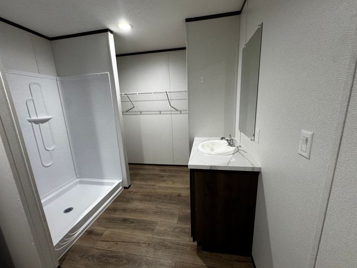 Anderson Creek - Unit 85A - Bathroom