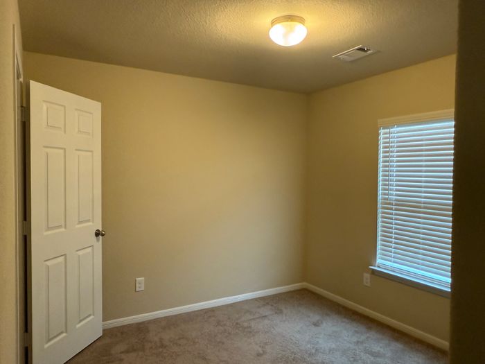 Clarke Springs - Unit 4519I - Bedroom
