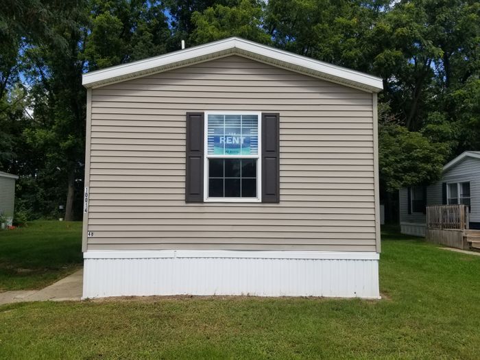 Riverside Crossing - Unit 48 - Exterior