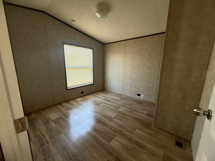 Magnolia Village - Unit 343 - Bedroom