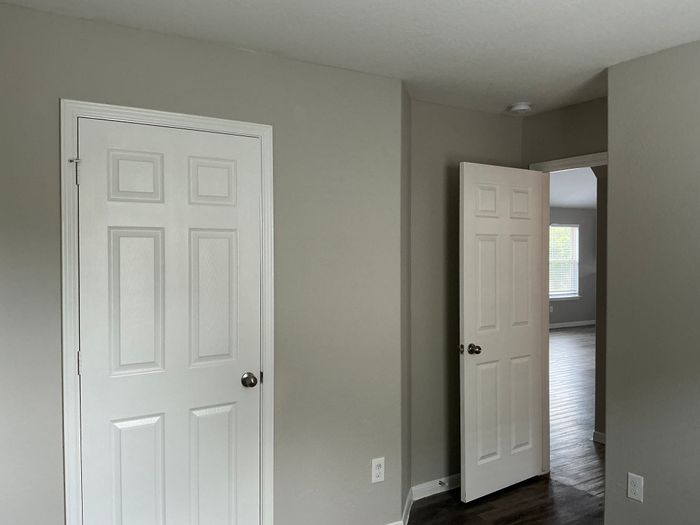 Clarke Springs - Unit 4527N - Entryway