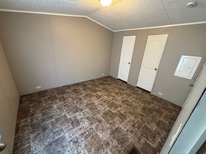 Carefree Valley - Unit 81 - Bedroom