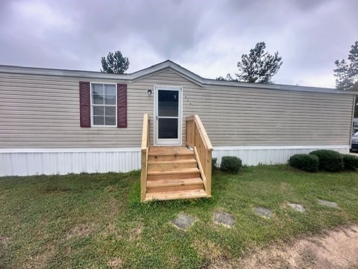 Taylors Creek - Unit 142 - Exterior