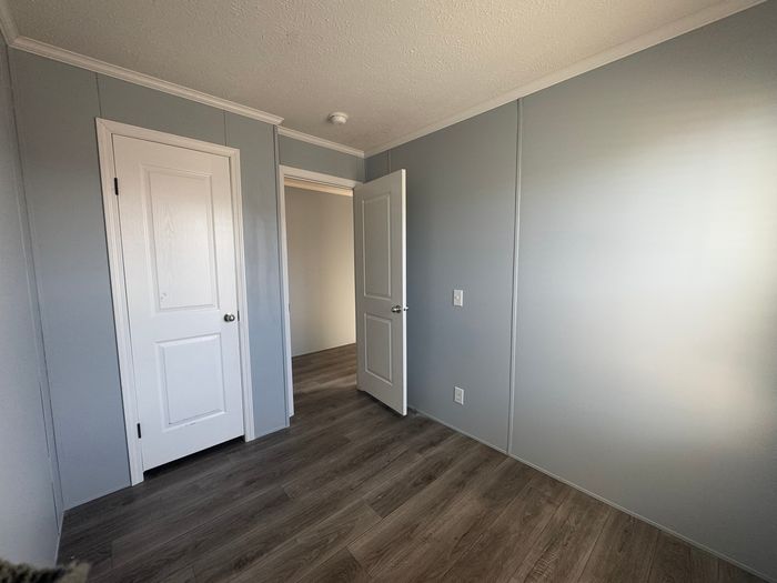 Sunset Valley - Unit 122S - Bedroom