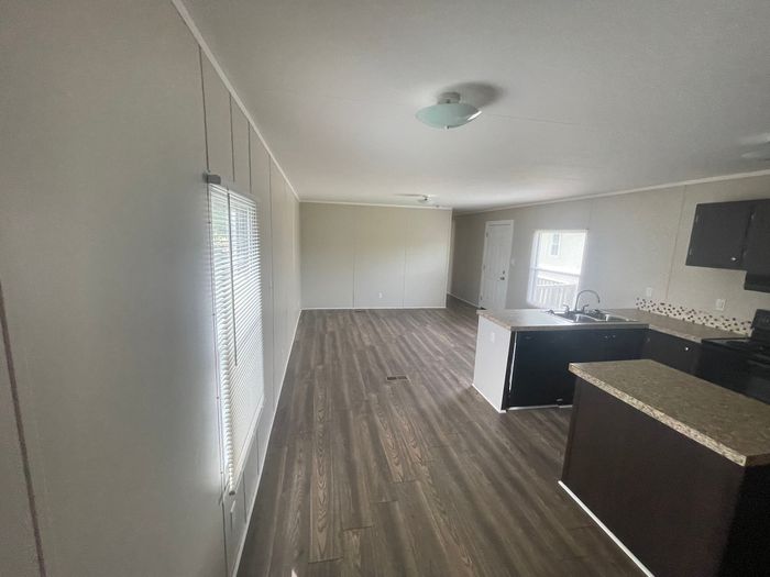 Dry Creek - Unit 9 - Interior