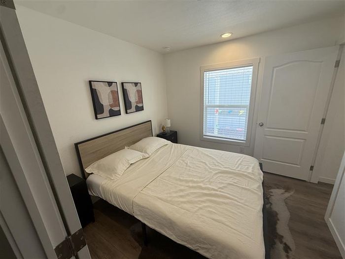Mesa Village - Unit 81 - Bedroom
